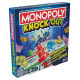 Monopoly настольная игра настольная игра Knockout (на литовском яз.)