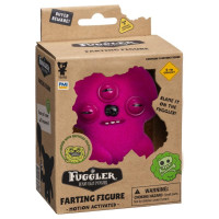 Fuggler Purkšķinošā figūriņa, 11 cm
