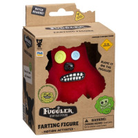 Fuggler Purkšķinošā figūriņa, 11 cm