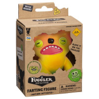 Fuggler Purkšķinošā figūriņa, 11 cm