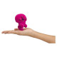 Fuggler Purkšķinošā figūriņa, 11 cm