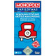 Monopoly Настольная Игра Nemokama stovėjimo aikštelė: aukso puodas (на литовском языке.)