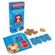 Monopoly Настольная Игра Nemokama stovėjimo aikštelė: aukso puodas (на литовском языке.)