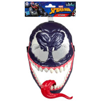 Spider-Man Lomu spēle Varoņa maska