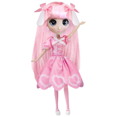 Shibajuku Anime lelle - Yumi, 30 cm