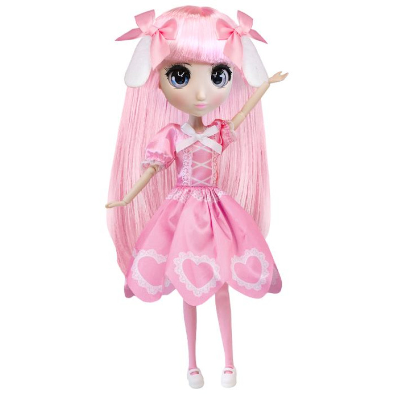 Shibajuku Anime lelle - Yumi, 30 cm