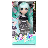 Shibajuku Anime lelle - Akira, 30 cm