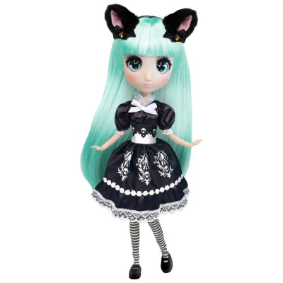 Shibajuku Anime lelle - Akira, 30 cm