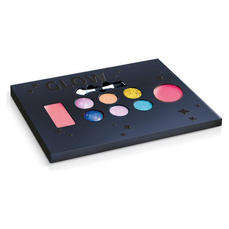 Style 4 Ever STYLE 4EVER Pirmās kosmētikas komplekts