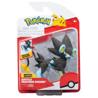 Pokemon W10 Kaujas figūra, 10 cm