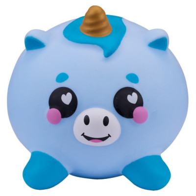 Smooshzees Mīkstā rotaļlieta Luvzees