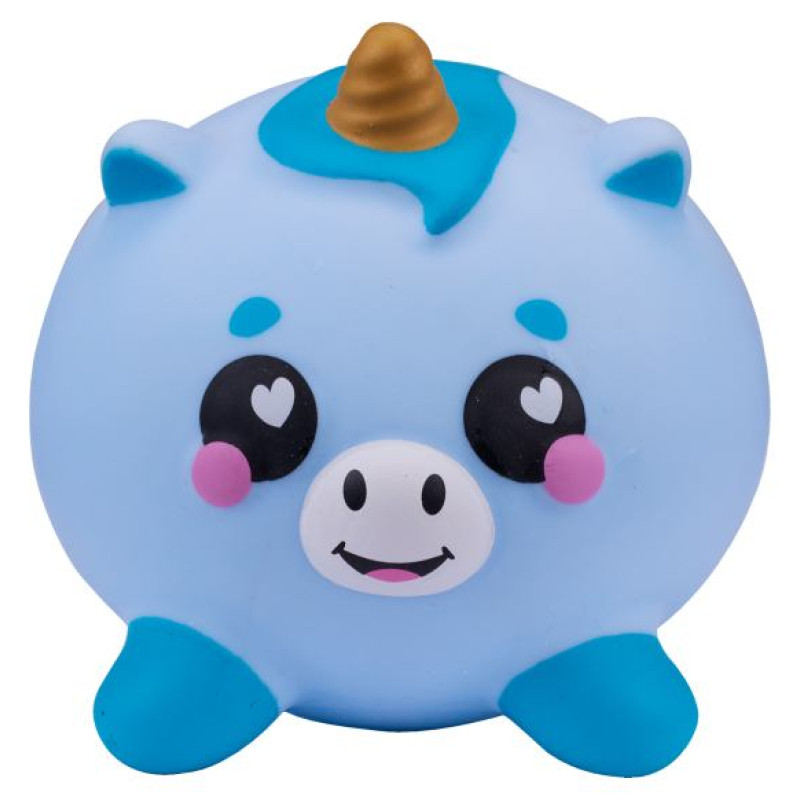 Smooshzees Mīkstā rotaļlieta Luvzees