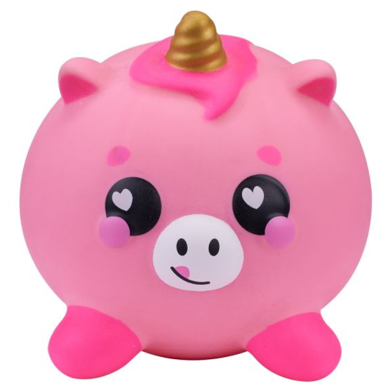 Smooshzees Mīkstā rotaļlieta Luvzees