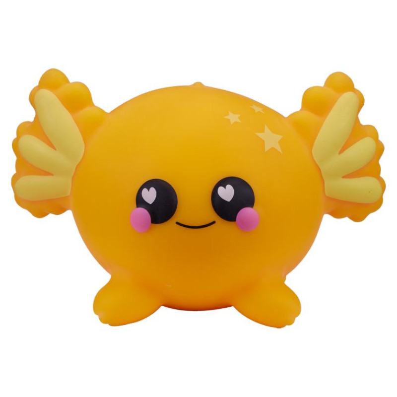 Smooshzees Mīkstā rotaļlieta Luvzees