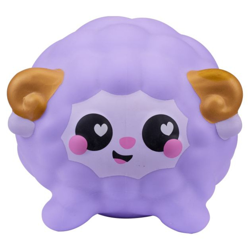 Smooshzees Mīkstā rotaļlieta Luvzees