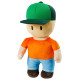Stumble Guys Plīša rotaļlieta, 20 cm