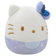 Squishmallows HELLO KITTY W21 Plīša rotaļlieta Embossed Bows, 20 cm