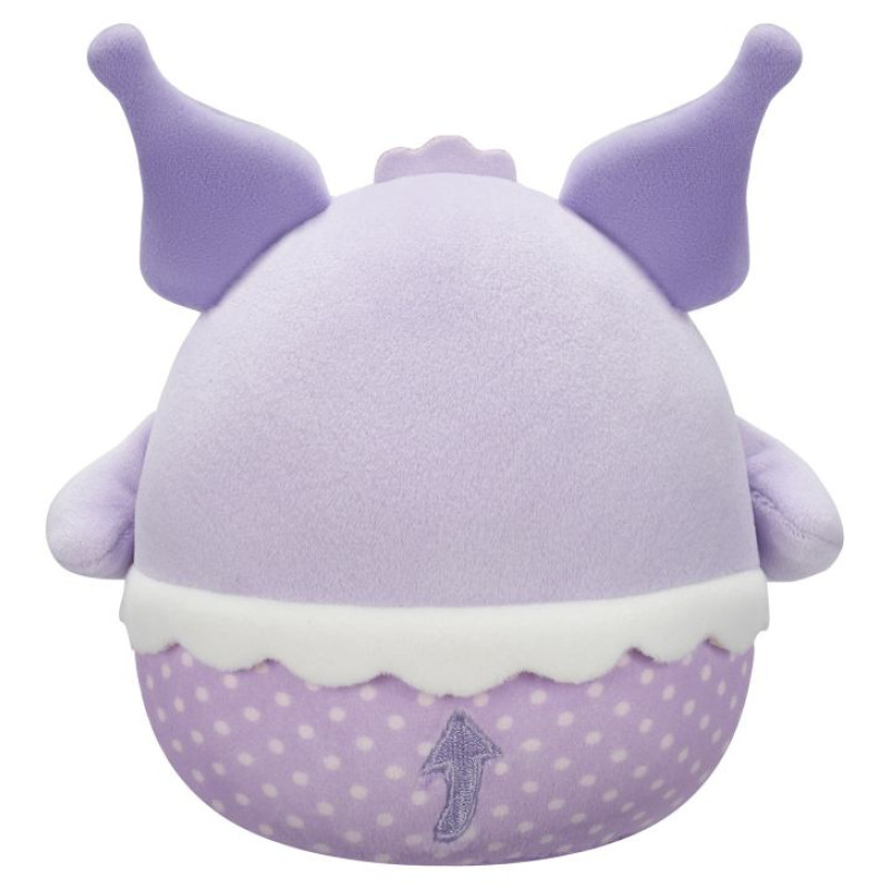 Squishmallows HELLO KITTY Mīkstā rotaļlieta, Lieldienu sērija, 20 cm