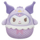 Squishmallows HELLO KITTY Mīkstā rotaļlieta, Lieldienu sērija, 20 cm