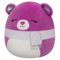 Squishmallows W21 Plīša rotaļlieta, 12 cm