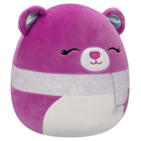 Squishmallows W21 Plīša rotaļlieta, 12 cm