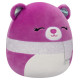 Squishmallows W21 Plīša rotaļlieta, 12 cm