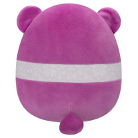Squishmallows W21 Plīša rotaļlieta, 12 cm