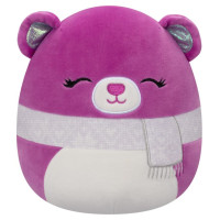 Squishmallows W21 Plīša rotaļlieta, 12 cm