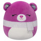 Squishmallows W21 Plīša rotaļlieta, 12 cm