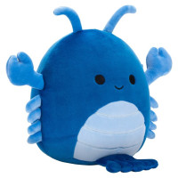 Squishmallows W21 Plīša rotaļlieta, 19 cm