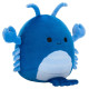 Squishmallows W21 Plīša rotaļlieta, 19 cm