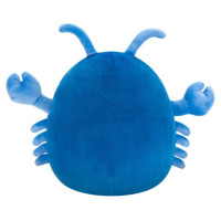 Squishmallows W21 Plīša rotaļlieta, 19 cm