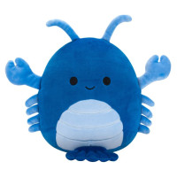 Squishmallows W21 Plīša rotaļlieta, 19 cm