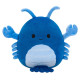 Squishmallows W21 Plīša rotaļlieta, 19 cm