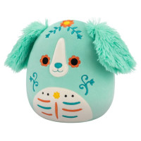 Squishmallows W21 Plīša rotaļlieta, 19 cm