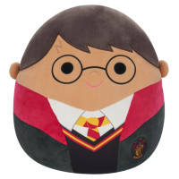 Squishmallows HARRY POTTER W18 Plīša rotaļlieta, 20 cm
