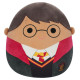 Squishmallows HARRY POTTER W18 Plīša rotaļlieta, 20 cm