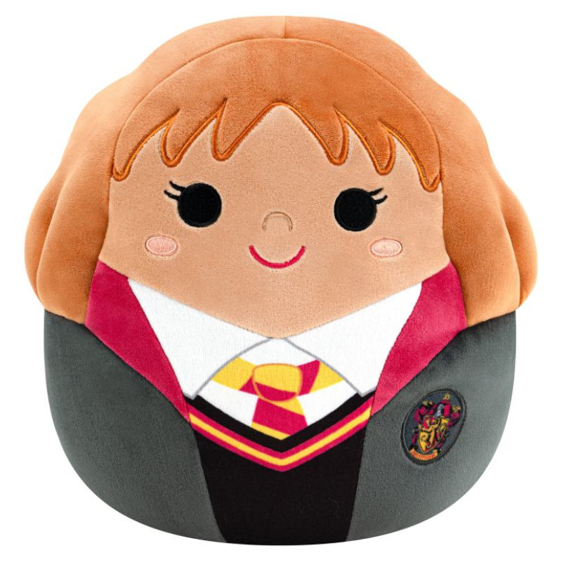 Squishmallows HARRY POTTER W18 Plī&scaron;a rotaļlieta, 20 cm