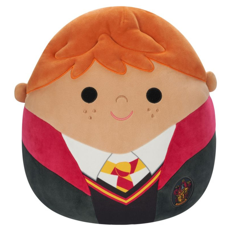 Squishmallows HARRY POTTER W18 Plī&scaron;a rotaļlieta, 20 cm
