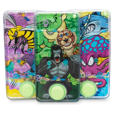 Tobar Ūdens spēle "Dzīvnieki"