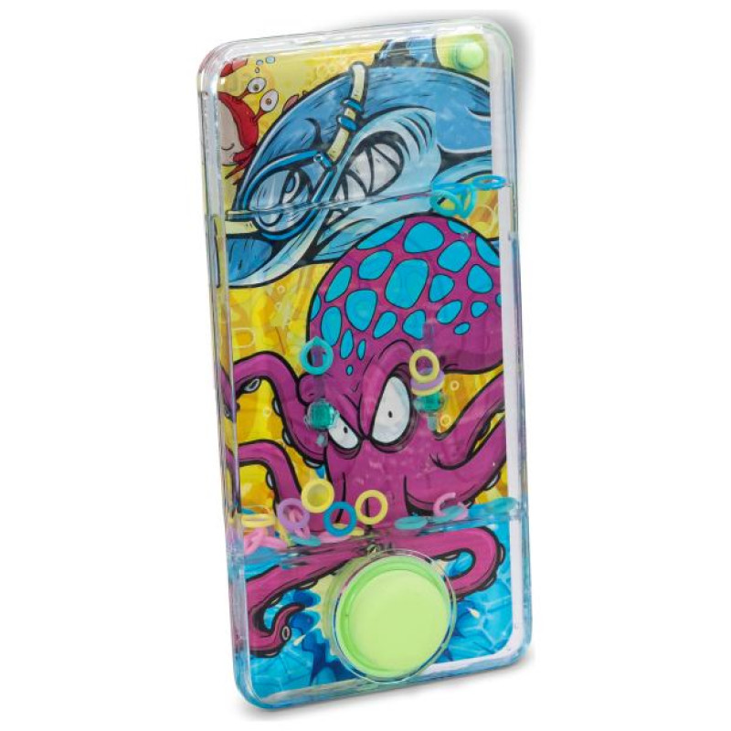 Tobar Ūdens spēle "Dzīvnieki"