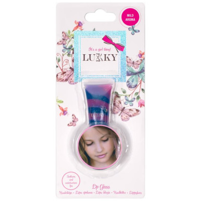 Lukky Lūpu spīdums