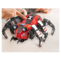 Xtrem Bots Interaktīvais robots Spider bot