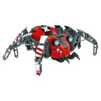 Xtrem Bots Interaktīvais robots Spider bot