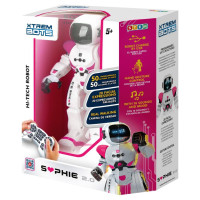 Xtrem Bots Robots Sophie 2.0