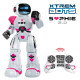 Xtrem Bots Robots Sophie 2.0