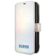 Guess GUFLBKN58BLD iPhone 11 Pro silver/silver book Iridescent