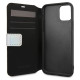 Guess GUFLBKN58BLD iPhone 11 Pro silver/silver book Iridescent