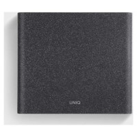 Uniq HUB Uniq Surge LITHOS Collective 90W 2xUSB-A QC 3.0 / 2xUSB-C PD 3.0 - black