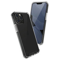 Uniq Combat case for iPhone 12 Pro Max - black